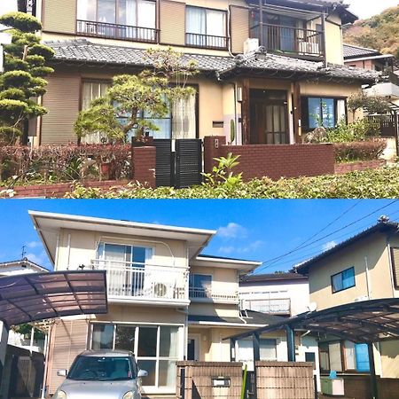 Hotel 花源 à Beppu Extérieur photo