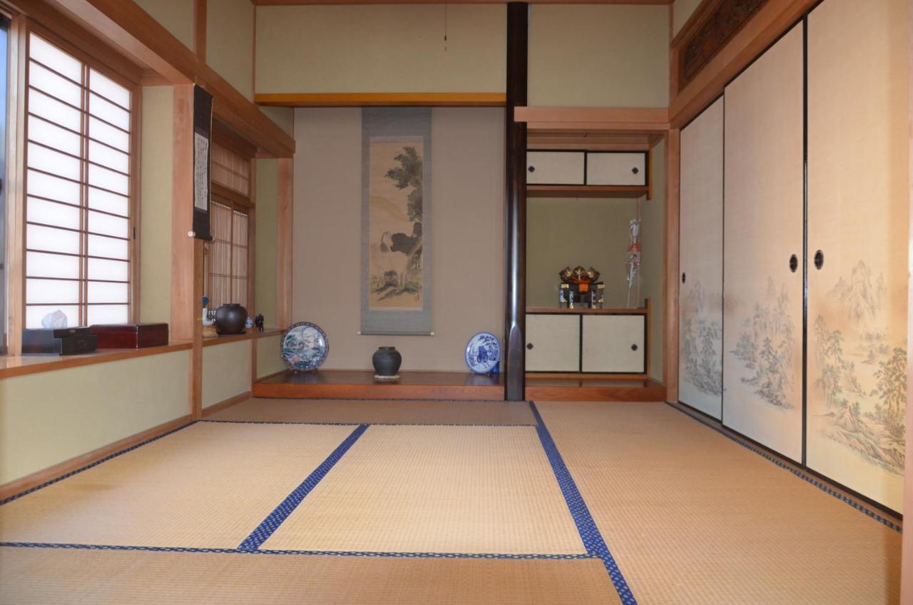 Hotel 花源 à Beppu Extérieur photo