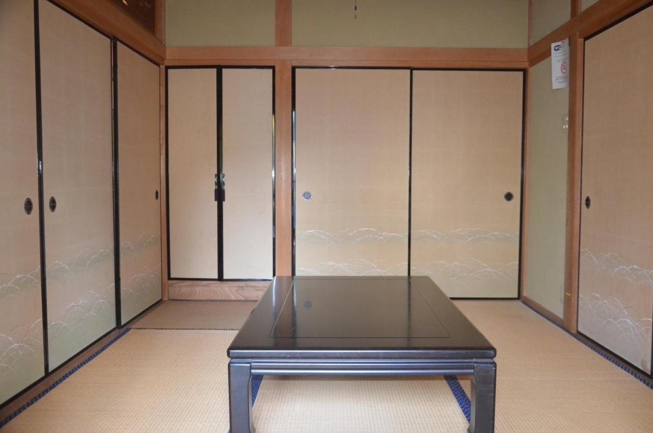 Hotel 花源 à Beppu Extérieur photo