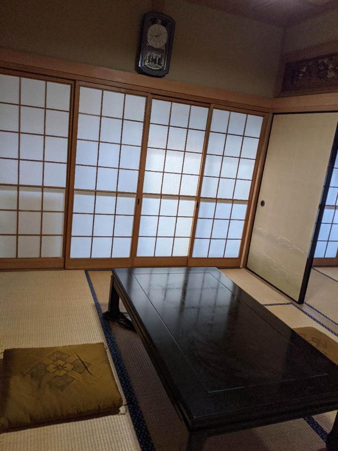 Hotel 花源 à Beppu Extérieur photo