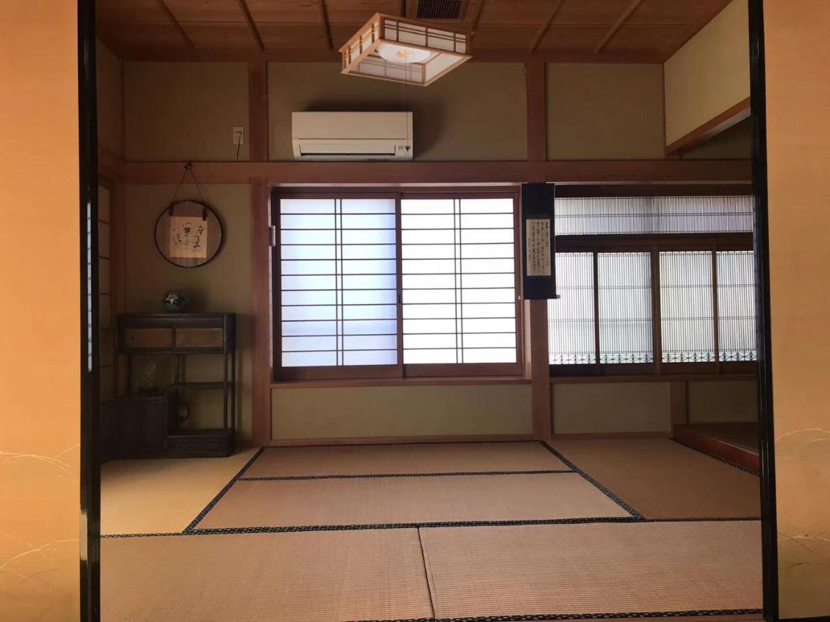 Hotel 花源 à Beppu Extérieur photo