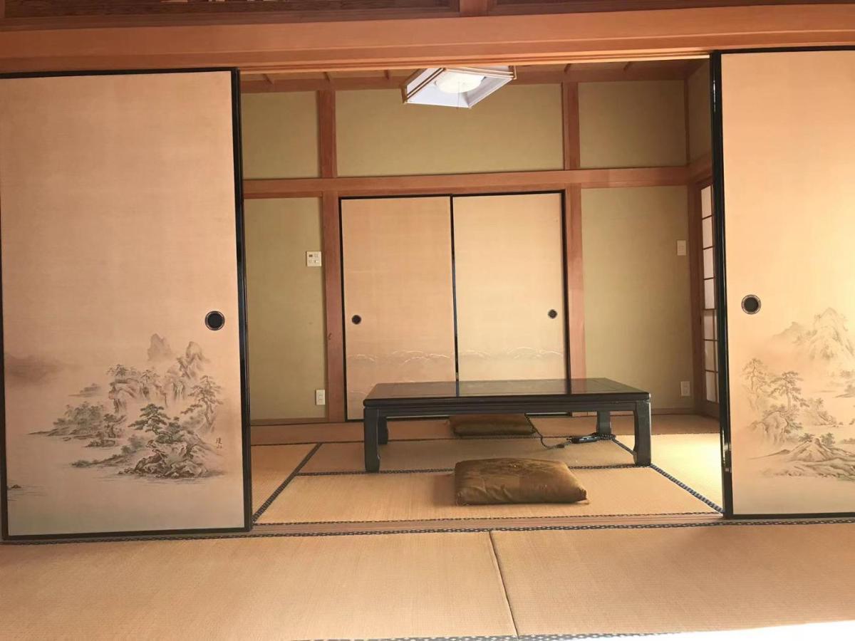 Hotel 花源 à Beppu Extérieur photo