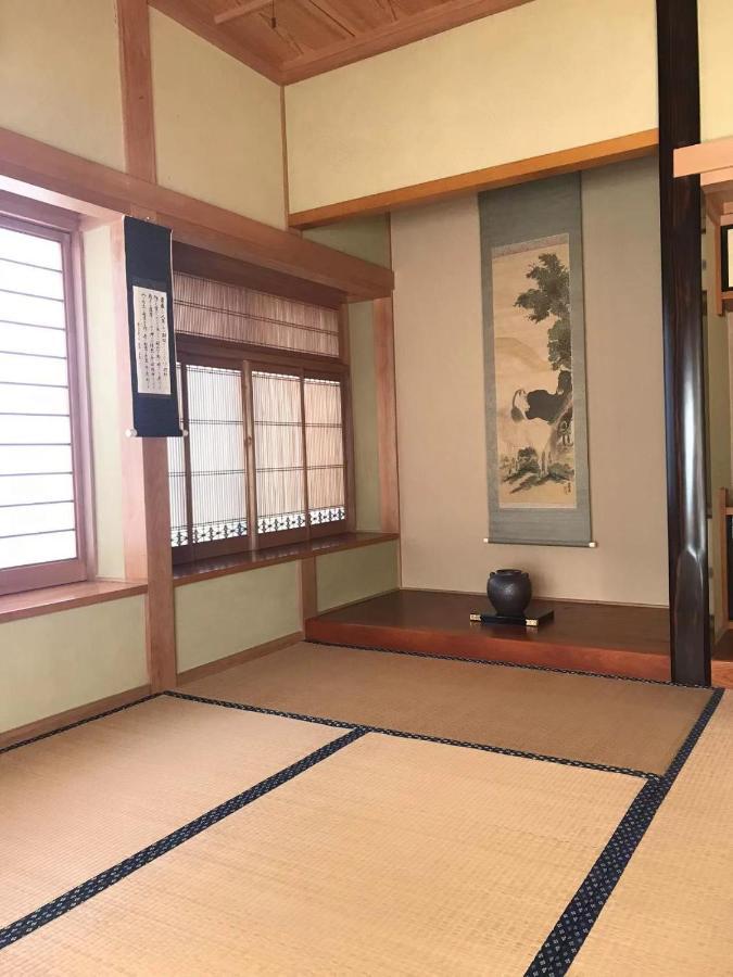 Hotel 花源 à Beppu Extérieur photo