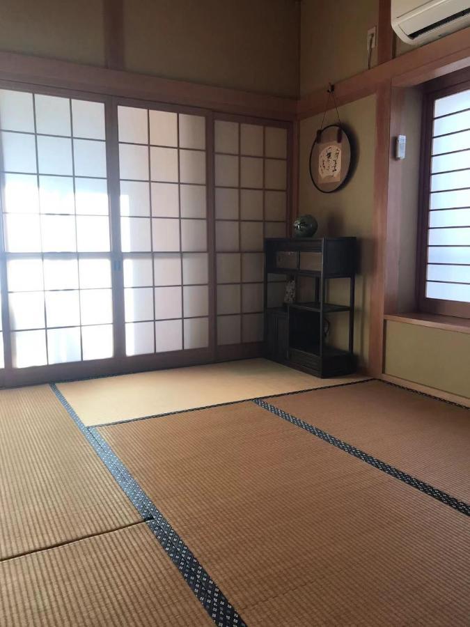 Hotel 花源 à Beppu Extérieur photo