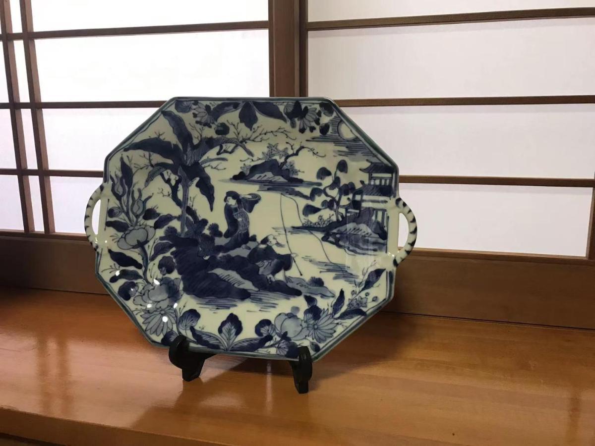 Hotel 花源 à Beppu Extérieur photo