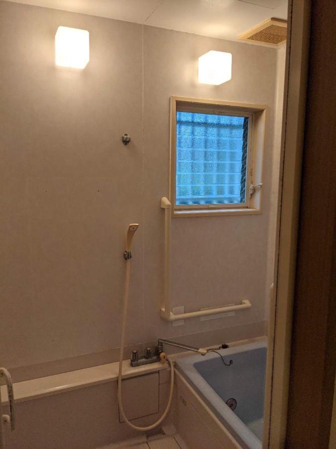 Hotel 花源 à Beppu Extérieur photo