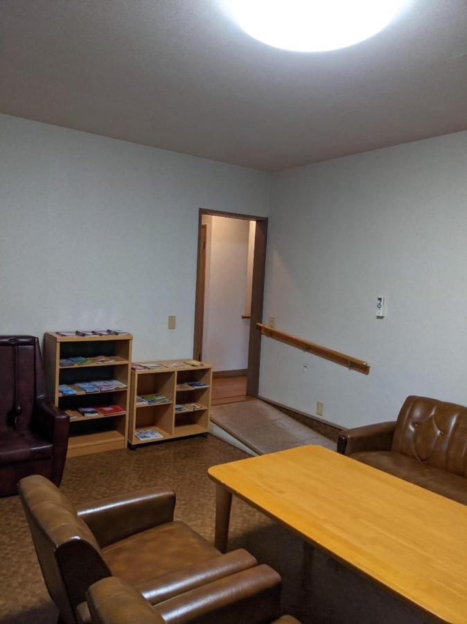 Hotel 花源 à Beppu Extérieur photo