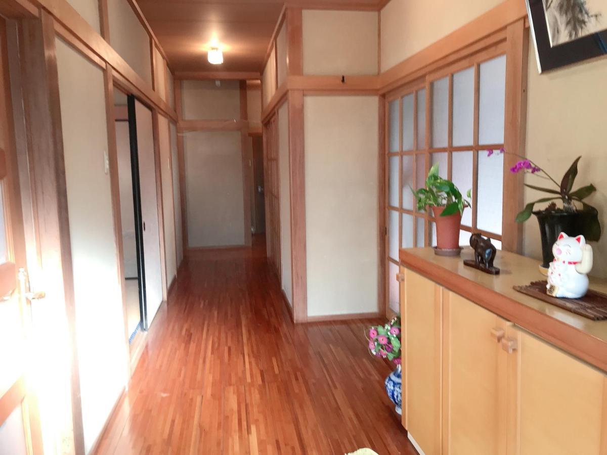 Hotel 花源 à Beppu Extérieur photo