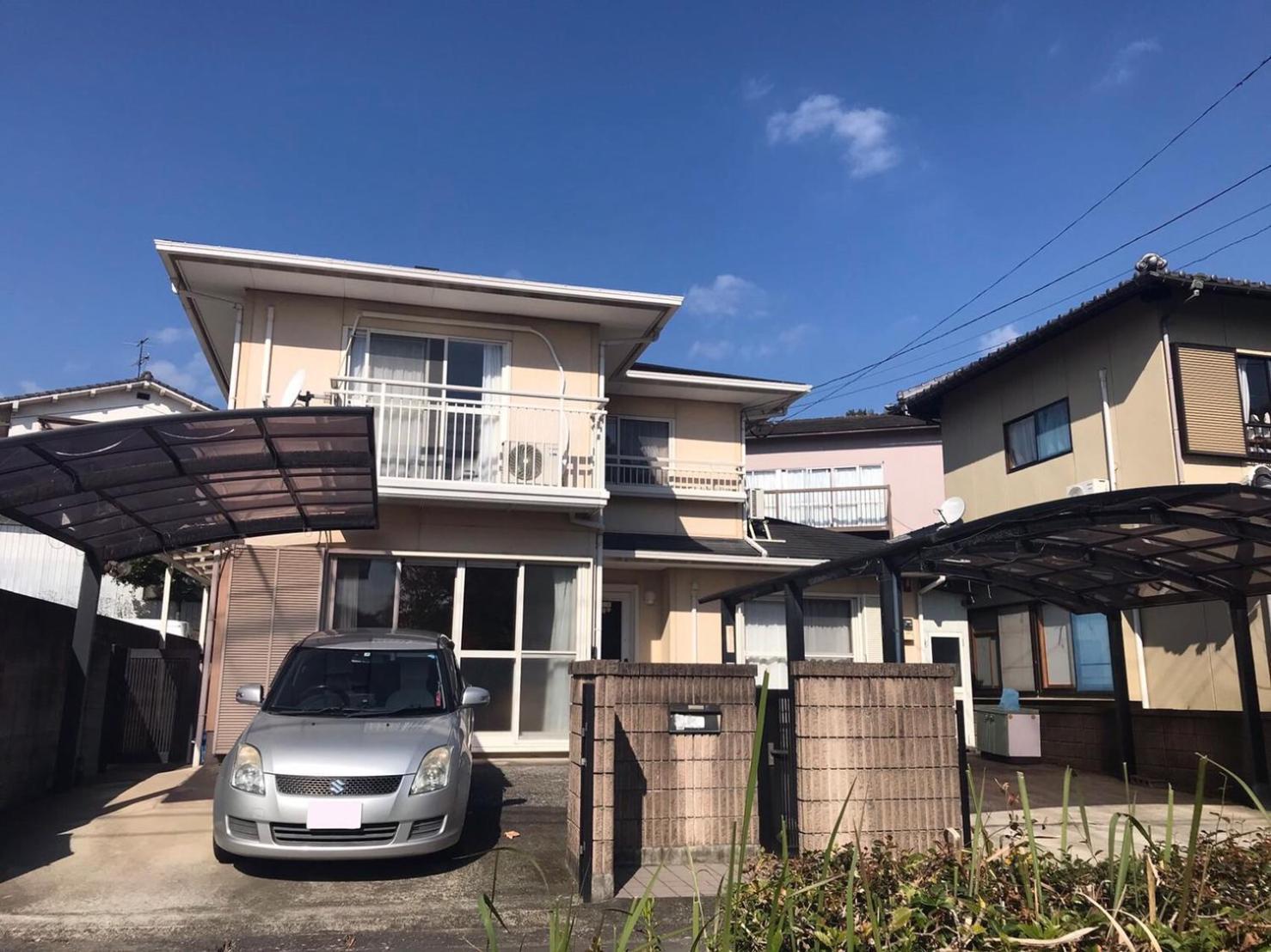 Hotel 花源 à Beppu Extérieur photo