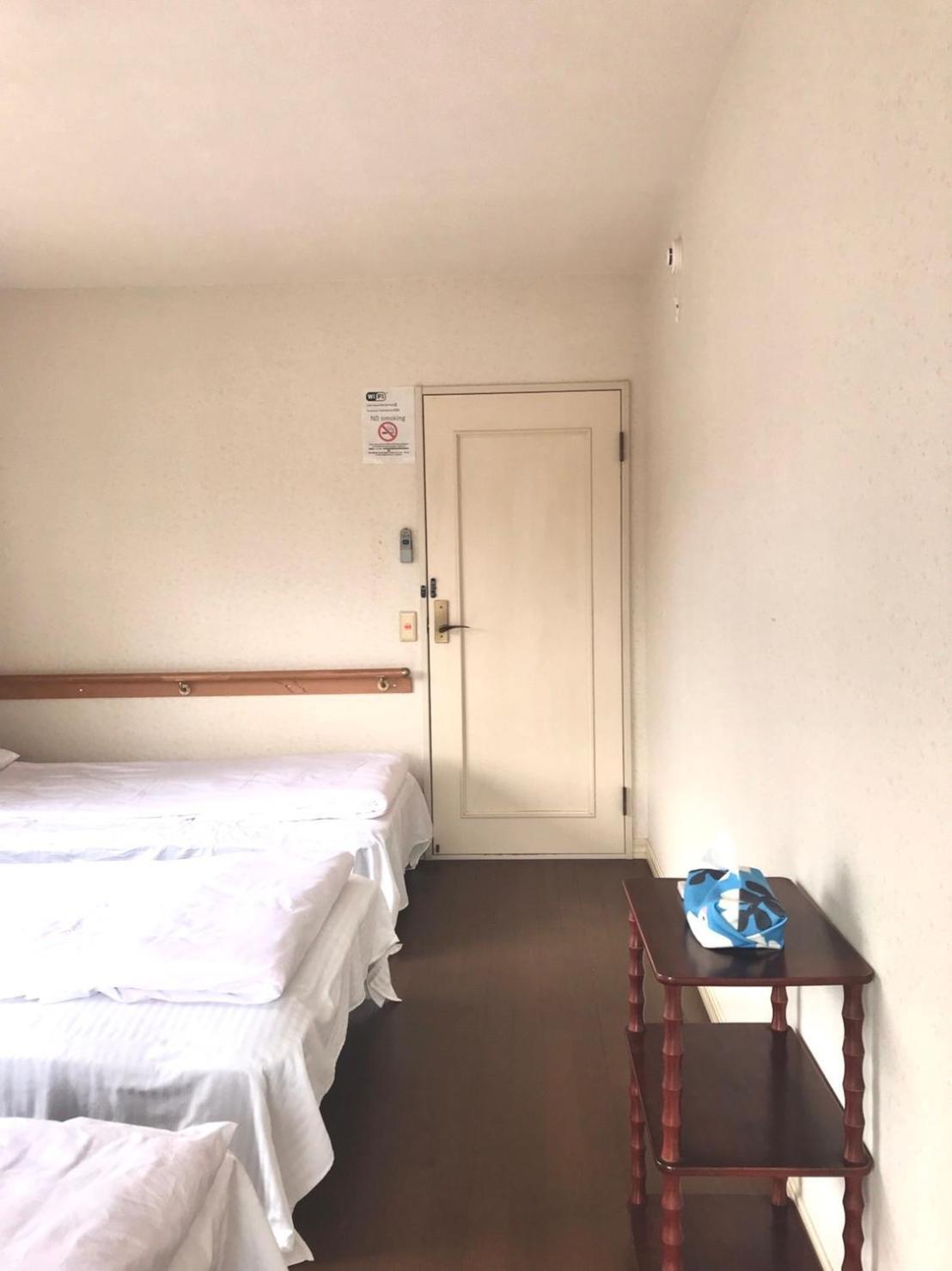 Hotel 花源 à Beppu Extérieur photo