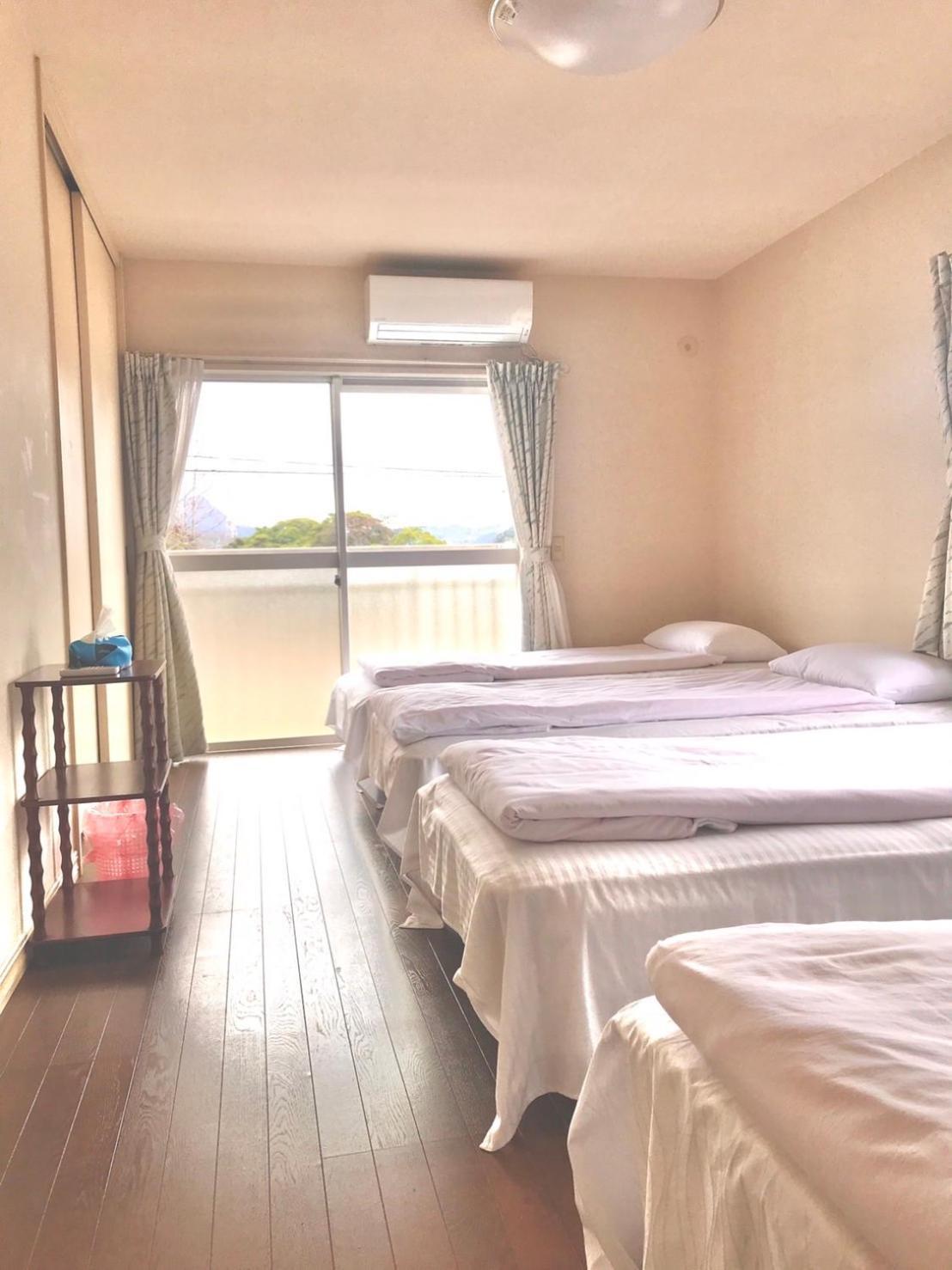 Hotel 花源 à Beppu Extérieur photo