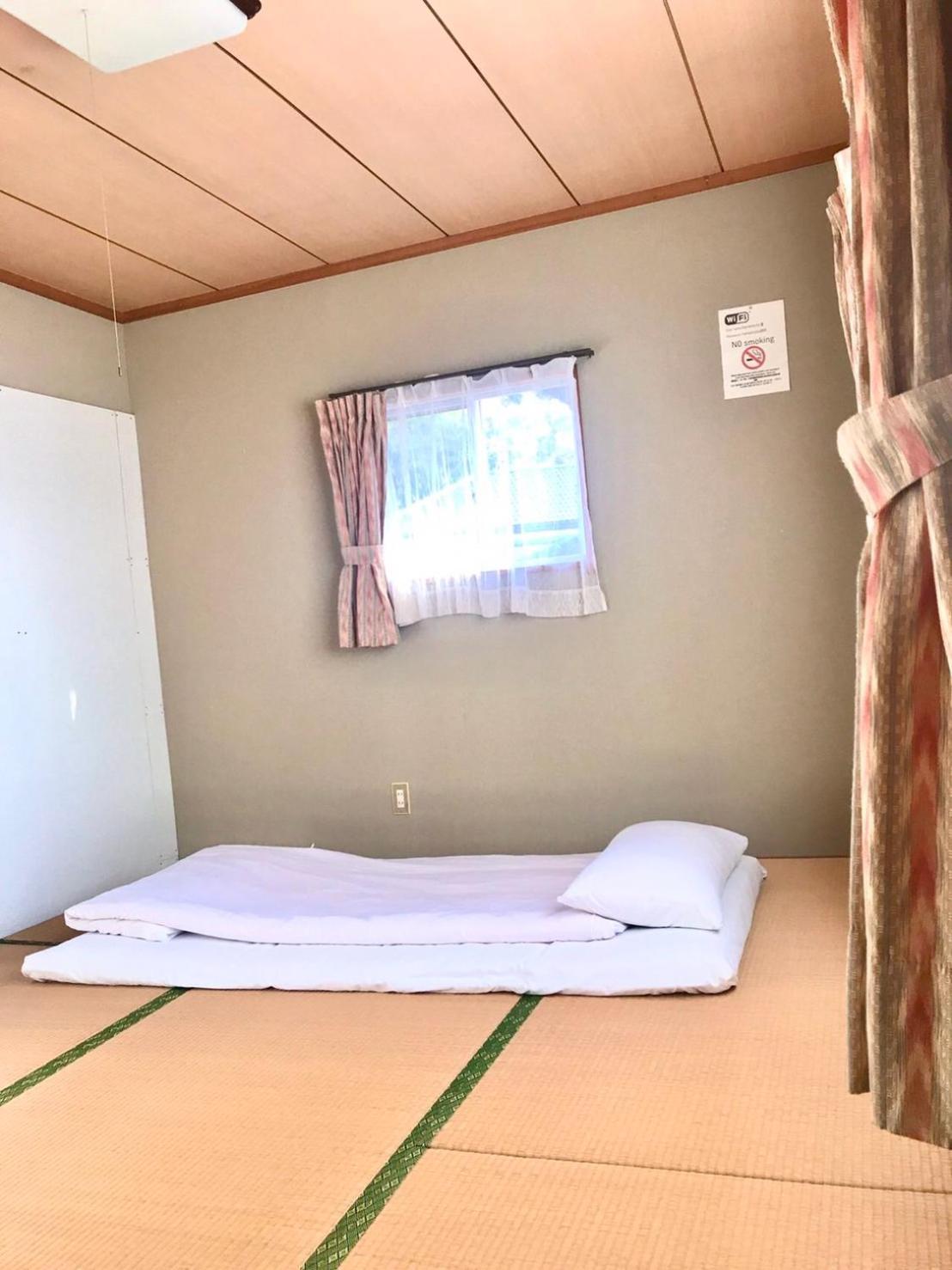 Hotel 花源 à Beppu Extérieur photo