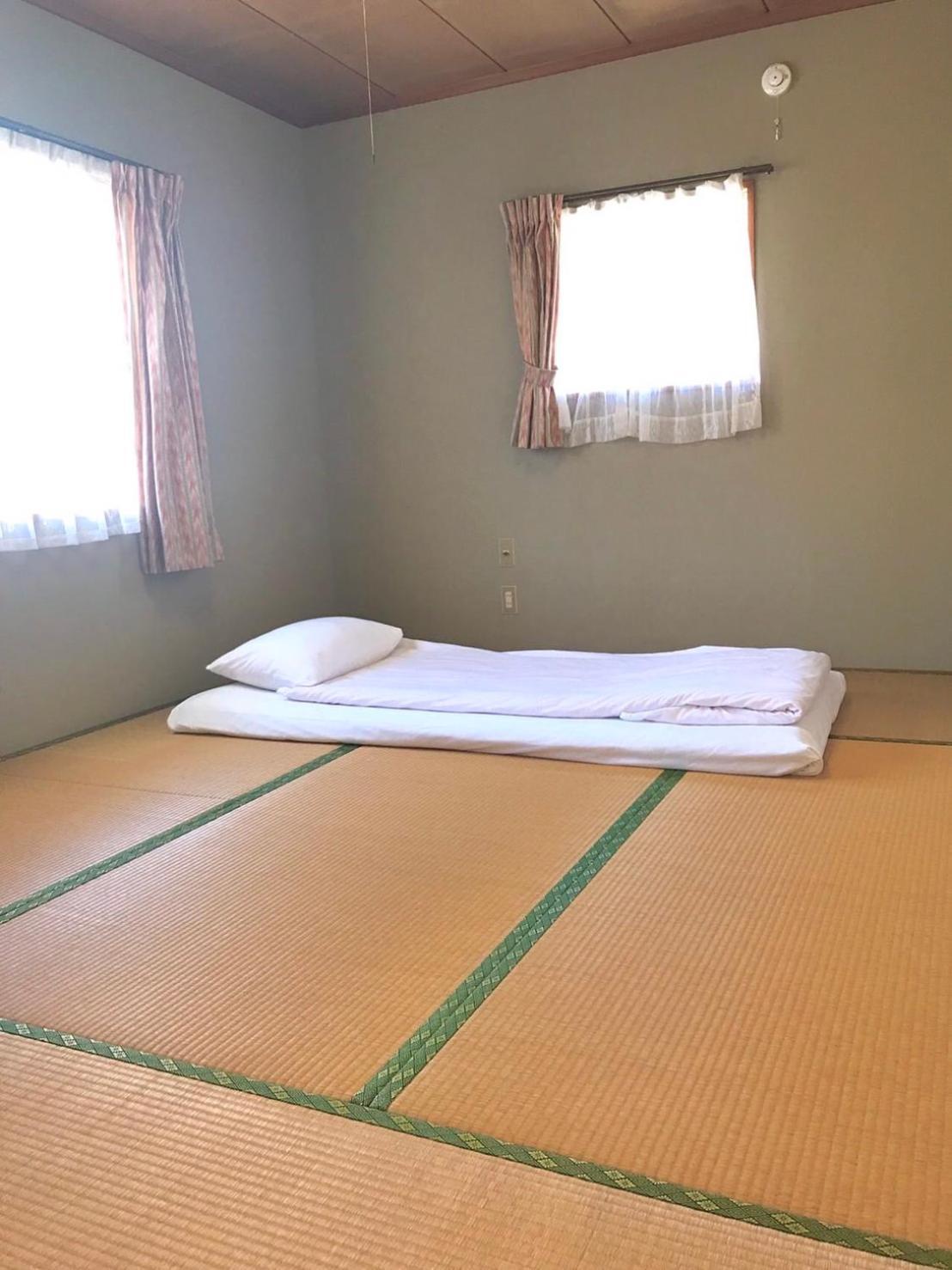 Hotel 花源 à Beppu Extérieur photo