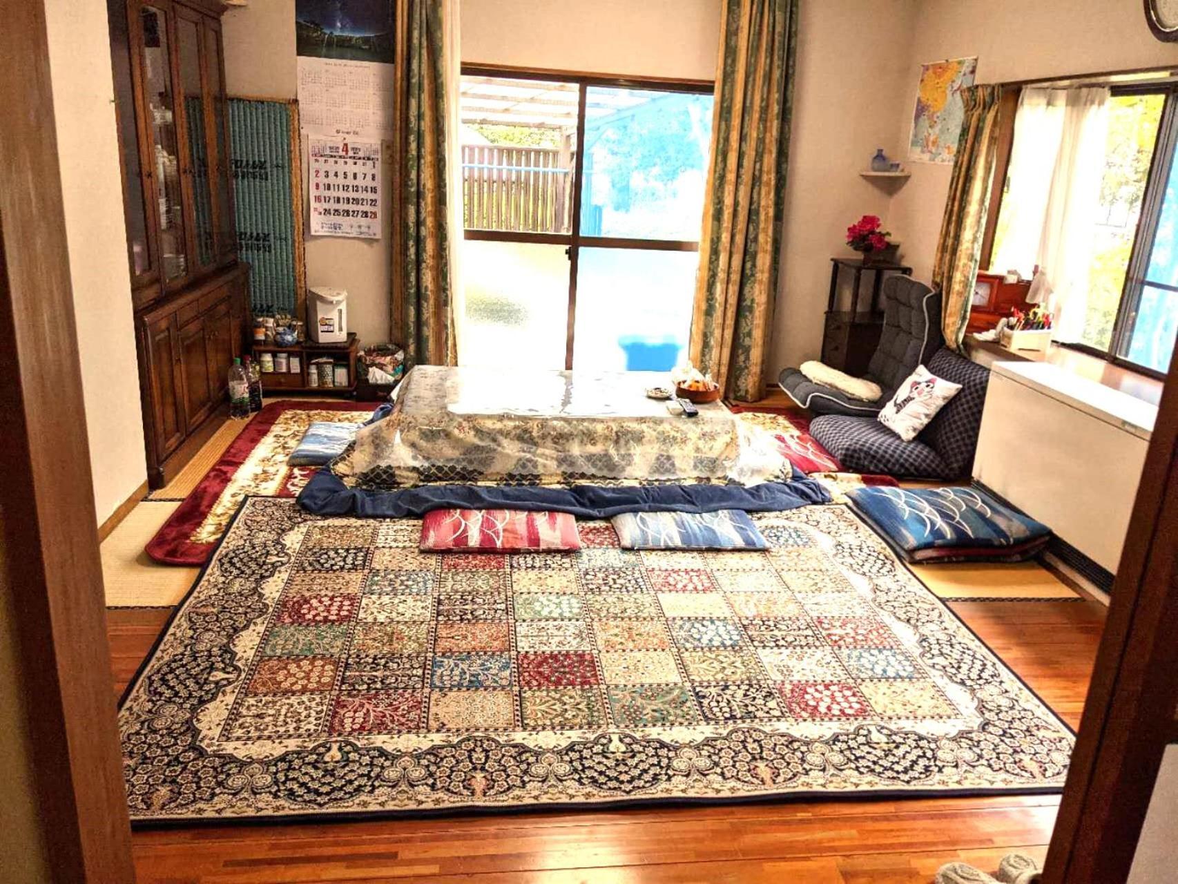 Hotel 花源 à Beppu Extérieur photo
