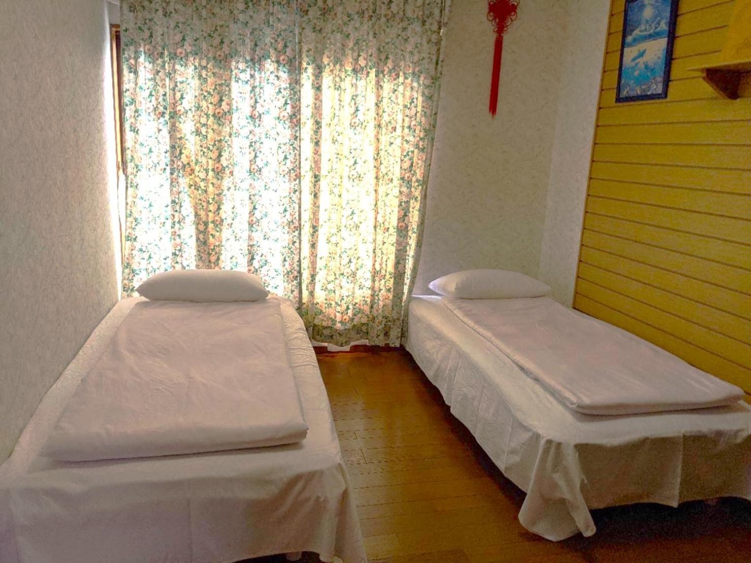 Hotel 花源 à Beppu Extérieur photo