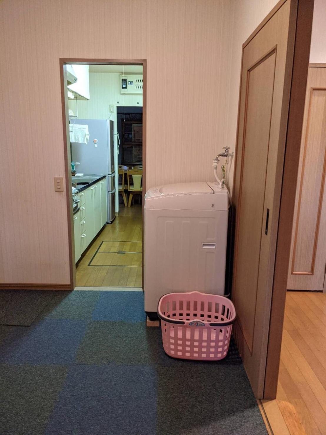 Hotel 花源 à Beppu Extérieur photo