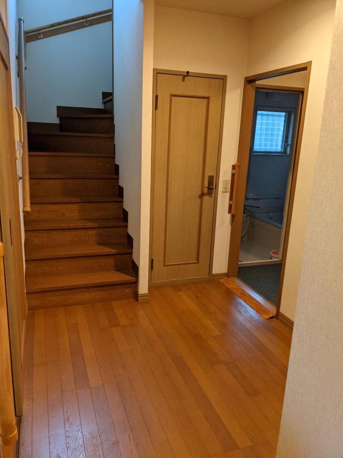 Hotel 花源 à Beppu Extérieur photo